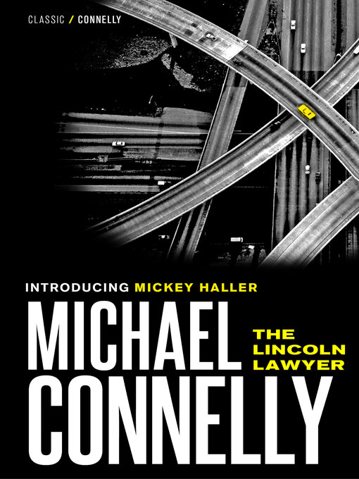 Title details for The Lincoln Lawyer by Michael Connelly - Wait list
